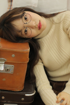 撒玛利亚女孩